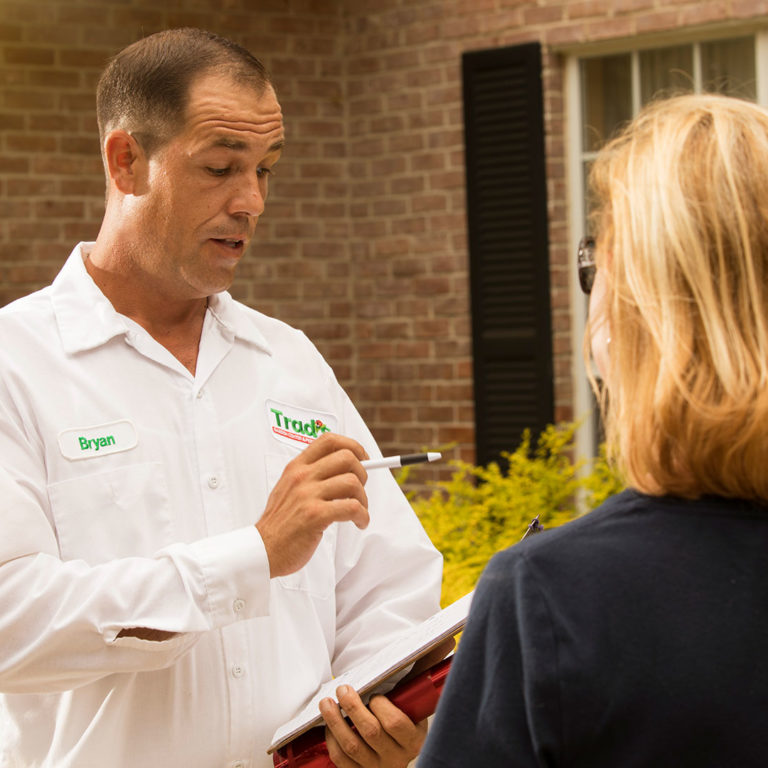 Trad’s Garden Center & Pest Control » Wingard Marketing and