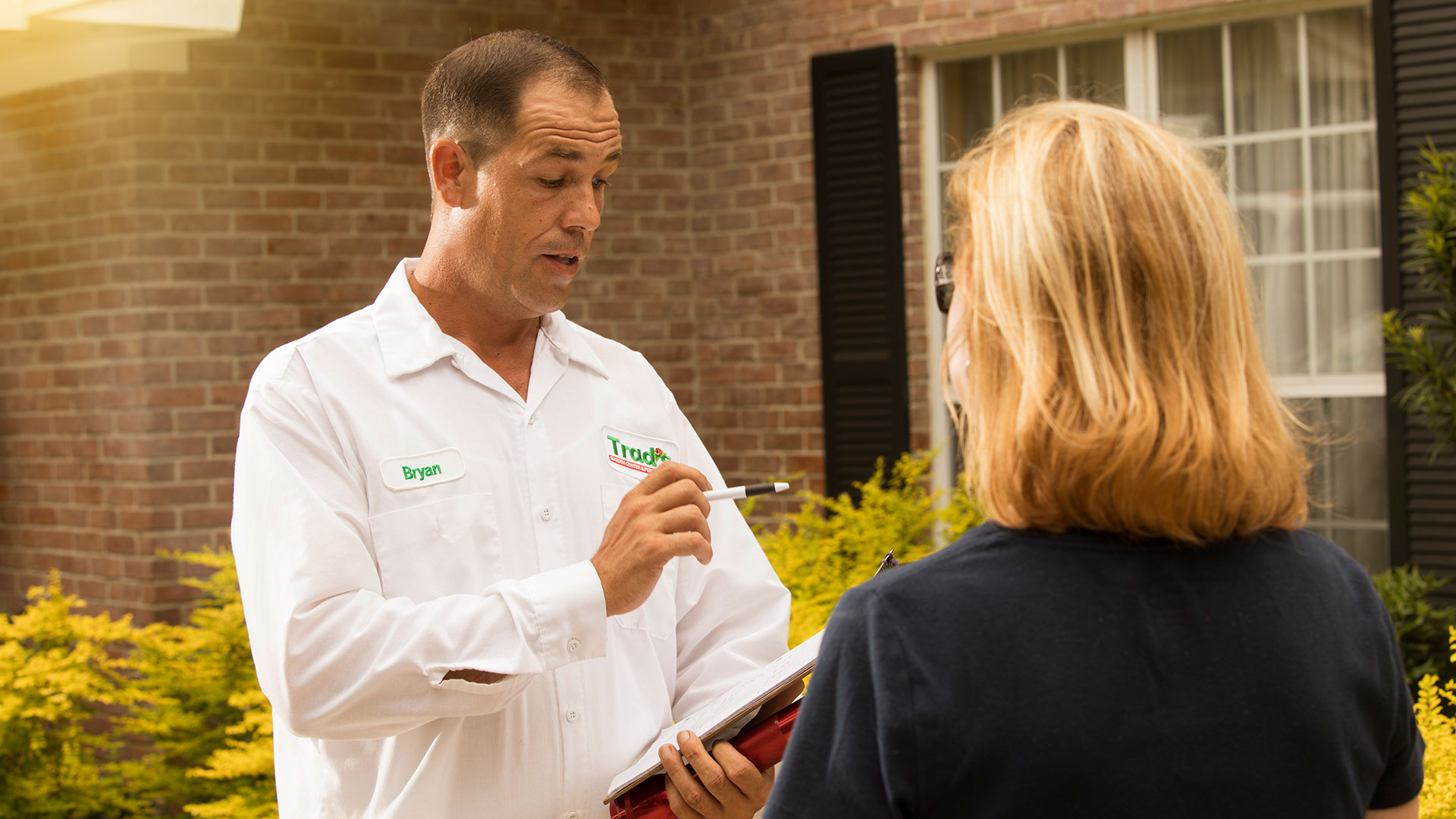 Trad’s Garden Center & Pest Control » Wingard Marketing and