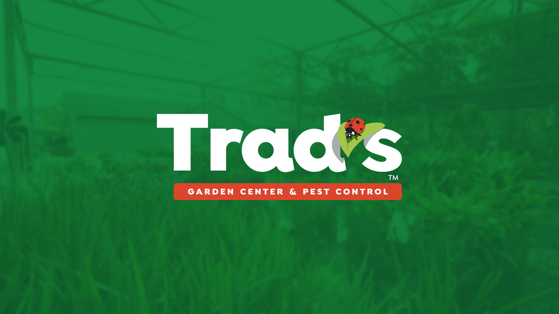 Trad’s Garden Center & Pest Control » Wingard Marketing and
