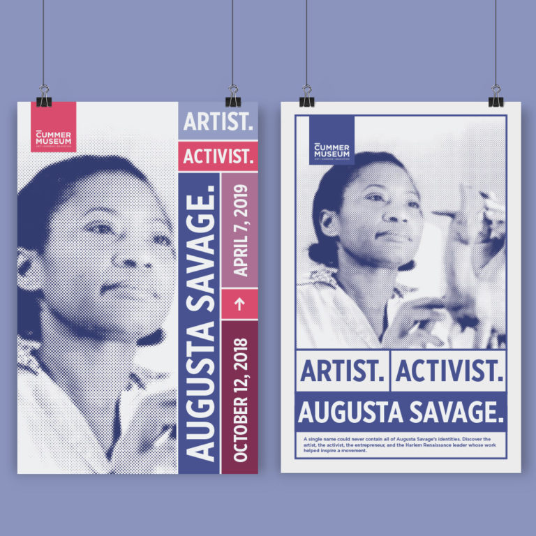 Cummer Museum Campaigns » Wingard Marketing and Advertising Agency in Jacksonville, Florida